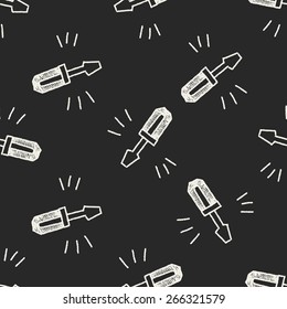 doodle screwdriver