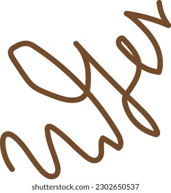 Doodle, Skript, Vektorgrafik, Stift, Linie, Set, Hand, Zeichnung, einzeln, Illustration, Form, Skizze, Pinsel, Marker, Hintergrund, Strich, Stift, gezeichnet, schwarz, abstrakt, Grafik, Kunst, Marke, Design