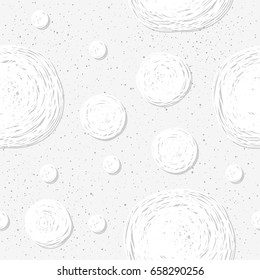 Doodle seamless pattern background. Abstract pattern for card, invitation, wallpaper, album, scrapbook, holiday wrapping paper, textile fabric, garment, t-shirt etc