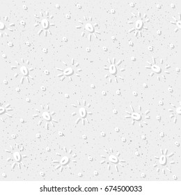 Doodle seamless pattern background. Abstract pattern for card, invitation, wallpaper, album, scrapbook, holiday wrapping paper, textile fabric, garment, t shirt, bag print etc