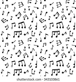 Music Notes Wallpaper Hd Stock Images Shutterstock