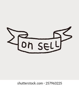 Doodle Sell
