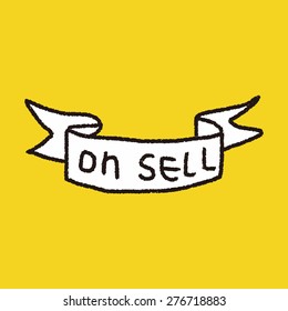 Doodle Sell
