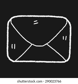 doodle send mail