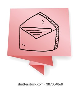 doodle send mail
