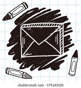 doodle send mail