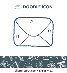 doodle send mail