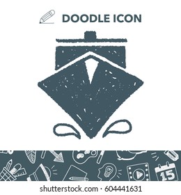 doodle ship