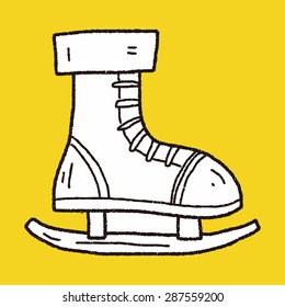 Doodle Skates