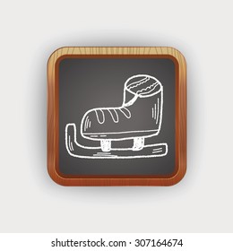 Doodle Skates