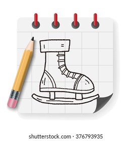 Doodle Skates