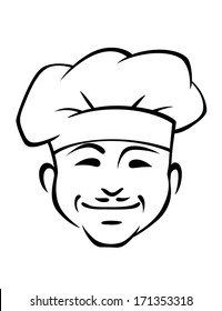 4,834 Chef Hat Doodle Images, Stock Photos & Vectors 