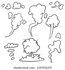 Smoke Draw High Res Stock Images Shutterstock