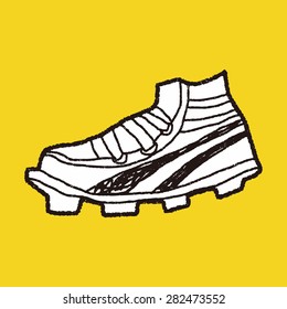 Doodle Sneakers