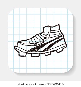 Doodle Sneakers