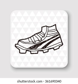 Doodle Sneakers