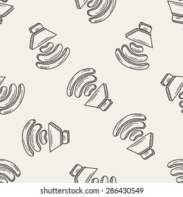 Doodle sound