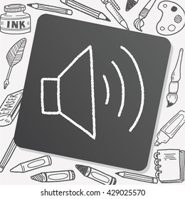 doodle Sound