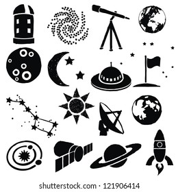 doodle space images