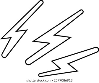 doodle sparkle vector , radial lines rays, starburst, hand drawn elements , black lines, outline, decorative, retro style. Suitable for graphic design element, backgrounds, and web page or ui