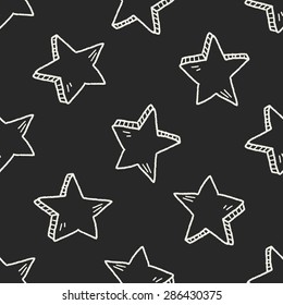 Doodle Star