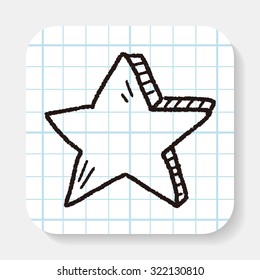 Doodle Star