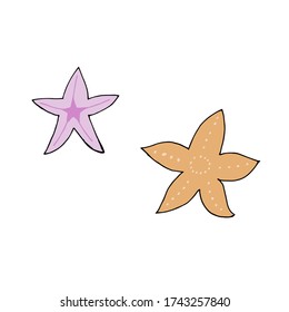Juego de petanca Doodle. dibujado a mano de una cometa aislada en un fondo blanco. Ilustración del vector