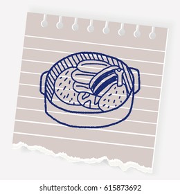 Doodle Stew