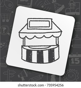 Doodle Store