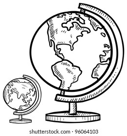Featured image of post Art Drawing Of A Globe Earth illustration earth globe free content cartoon planet earth globe world sphere png
