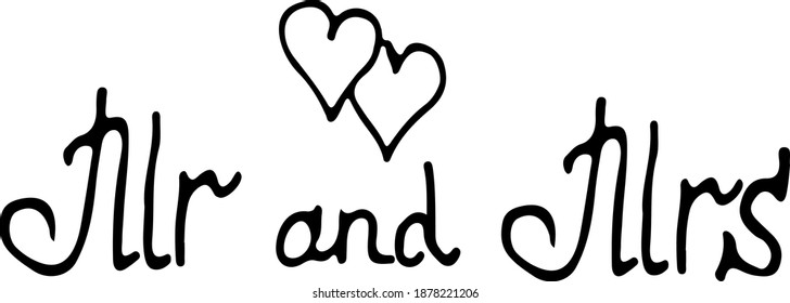 doodle style popular words and phrases comic sketches