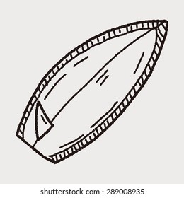 Doodle Surf