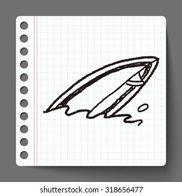 Doodle Surf