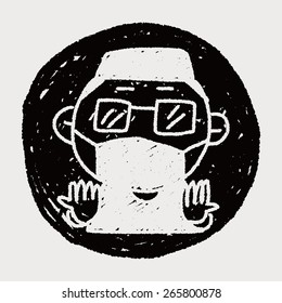 Doodle Surgeon