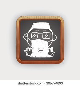 Doodle Surgeon