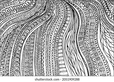26 534 psychedelic coloring pages images stock photos vectors shutterstock