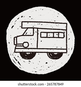 Doodle SUV
