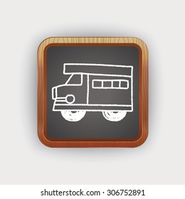 Doodle SUV