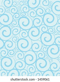 doodle swirls 2