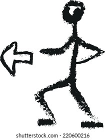 doodle symbol input output 