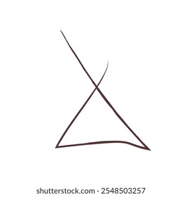 Doodle symbol vector illustration illustration
