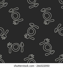 doodle Tableware