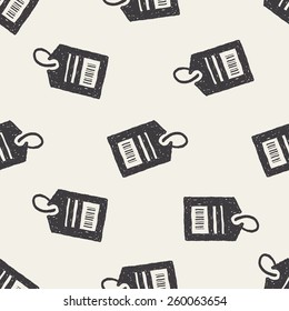 doodle tag