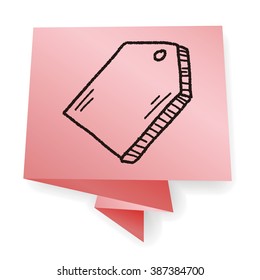 Doodle Tag