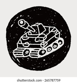 Doodle Tank