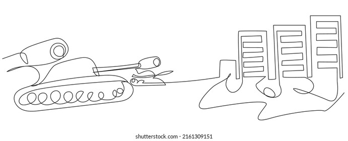 doodle tanks kartsev