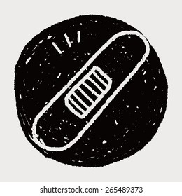 doodle Tape