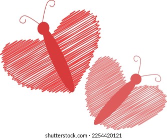 Doodle texture. creative drawing shapes, lines and, cells and hearts, doodle floral background, magnificent vector