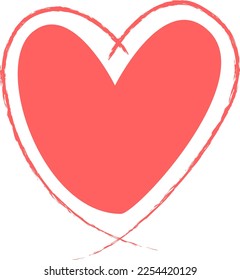Textura de Doodle. formas de dibujo creativas, líneas y, células y corazones, fondo doodle floral, magnífico vector