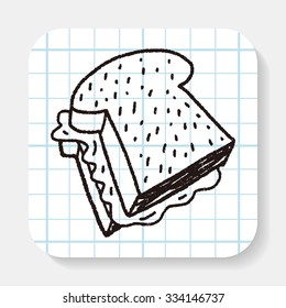 Doodle Toast